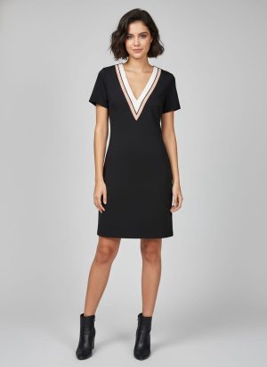 Vestido Carmen Steffens