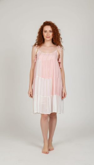 Vestido Indiano G