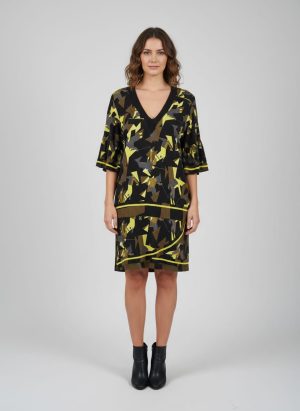 Vestido Forum