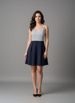 Vestido Forever 21