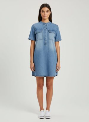Vestido forever 21
