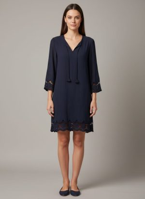 Vestido Zara