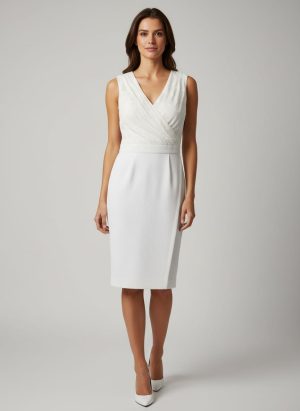 Vestido Calvin Klein