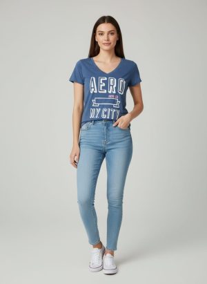 Tshirt Aeropostale M